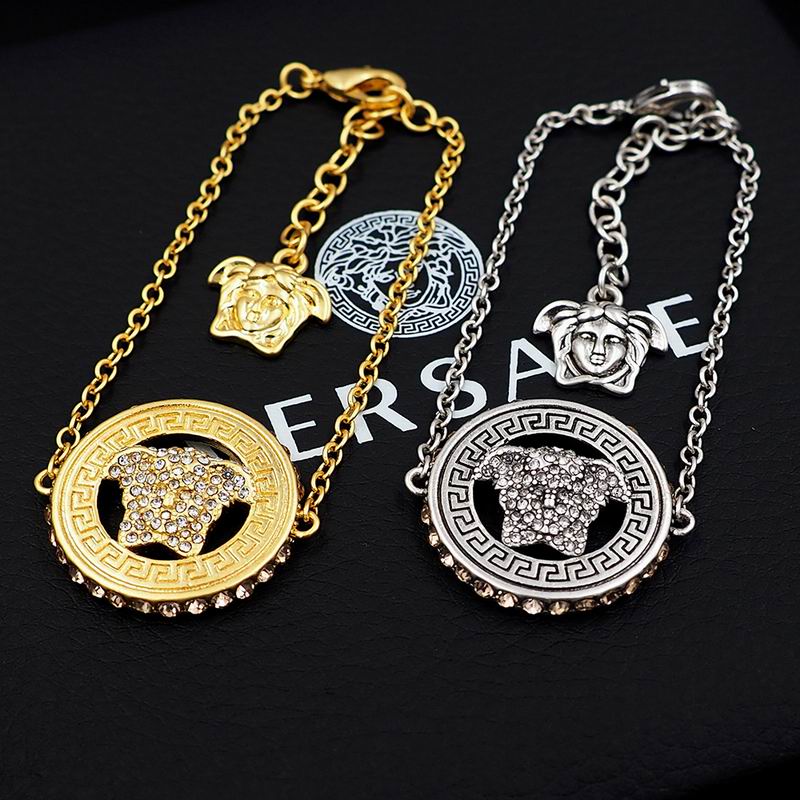Versace bracelet 02yxh12 (8)