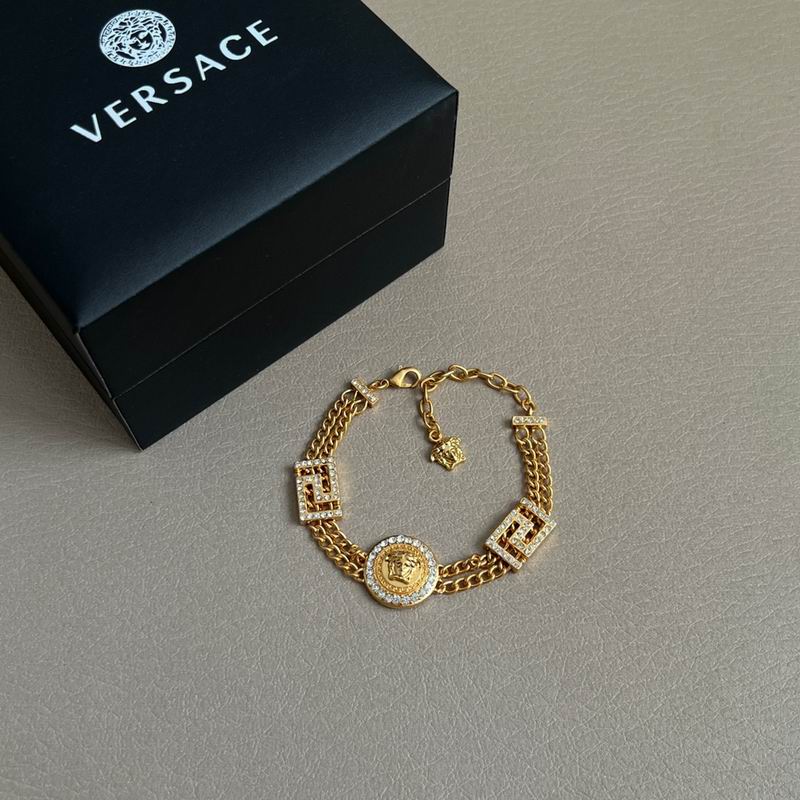 Versace bracelet 03yxh14 (2)