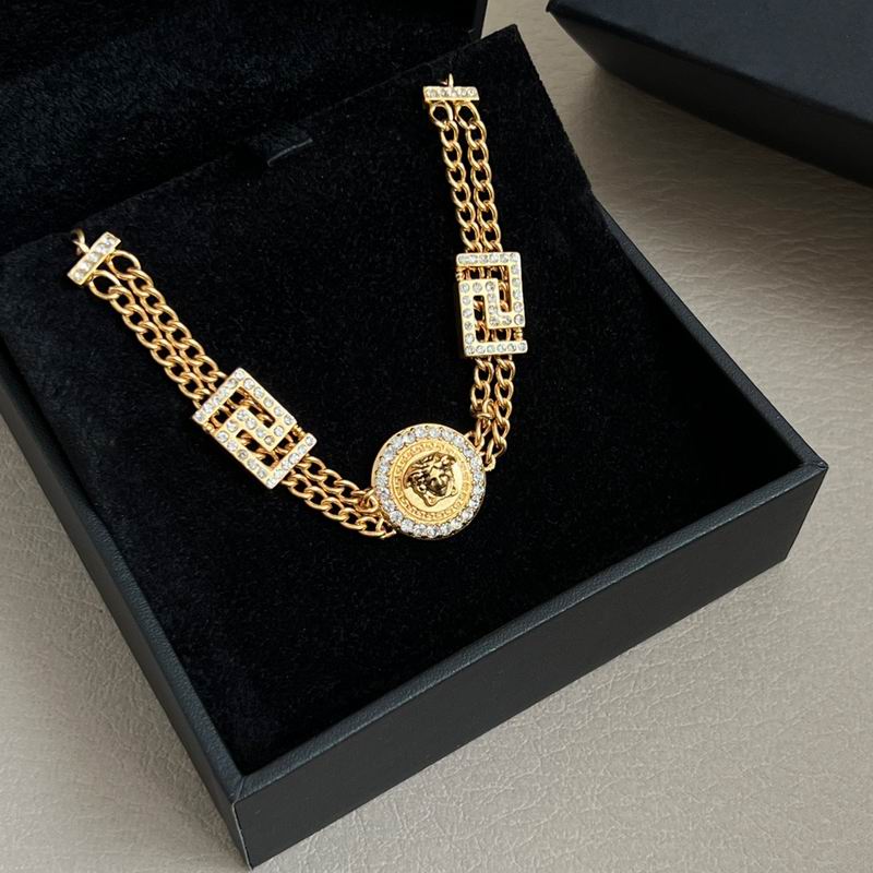 Versace bracelet 03yxh14 (3)