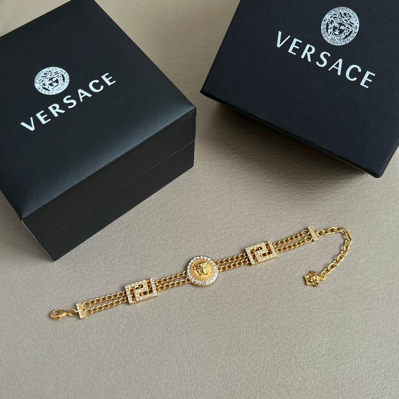 Versace bracelet 03yxh14 (4)