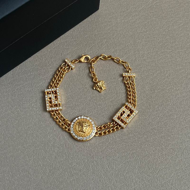 Versace bracelet 03yxh14 (5)