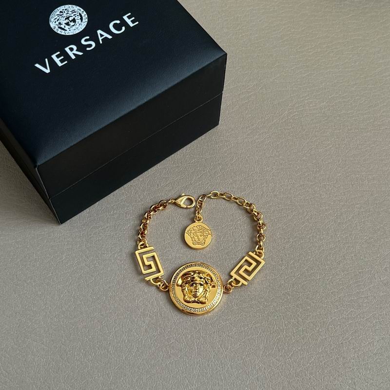 Versace bracelet 03yxh16 (3)