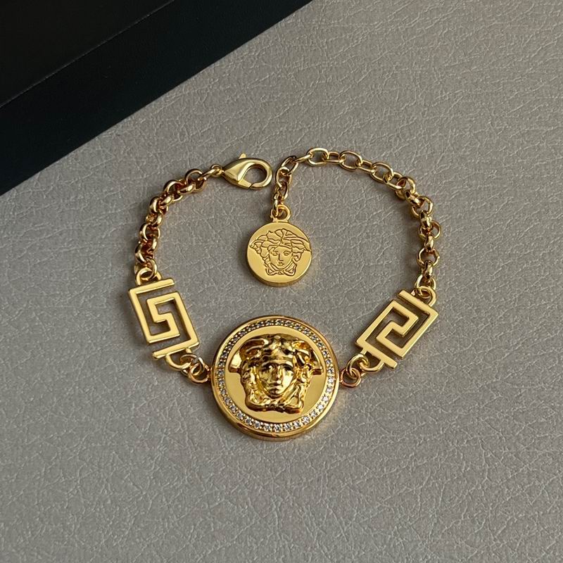 Versace bracelet 03yxh16 (6)