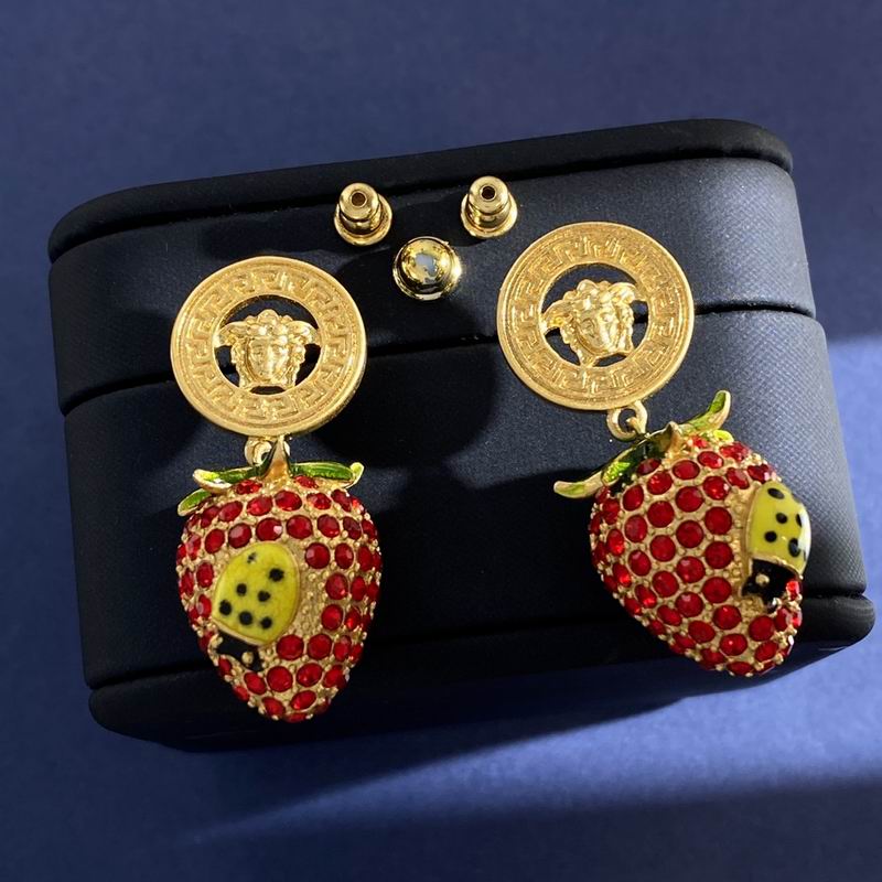 Versace earring 01yxh86 (1)