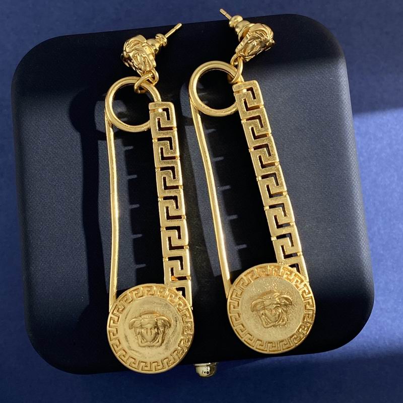 Versace earring 01yxh87 (1)
