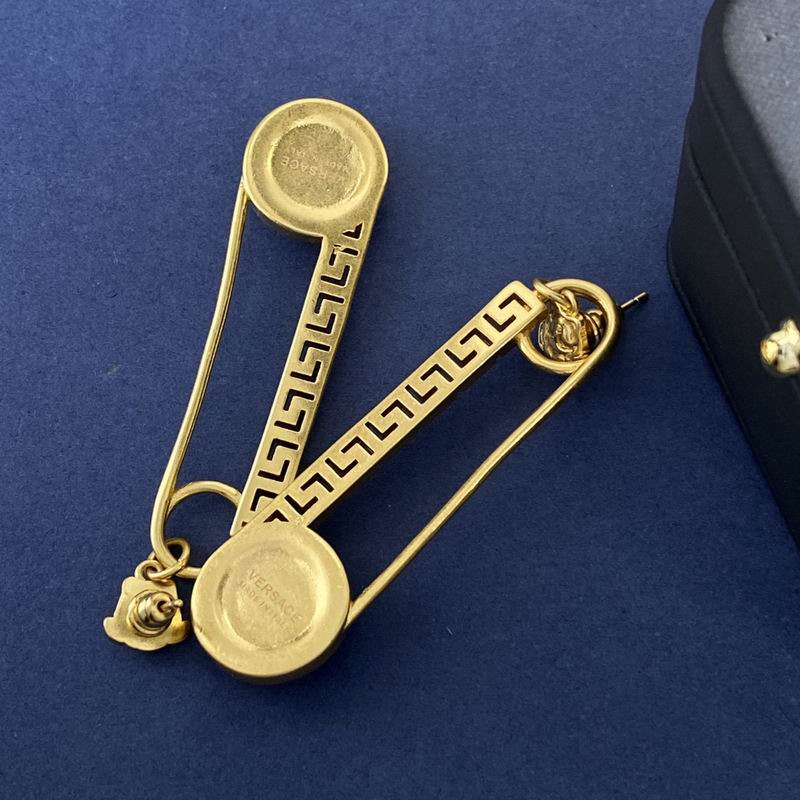 Versace earring 01yxh87 (3)