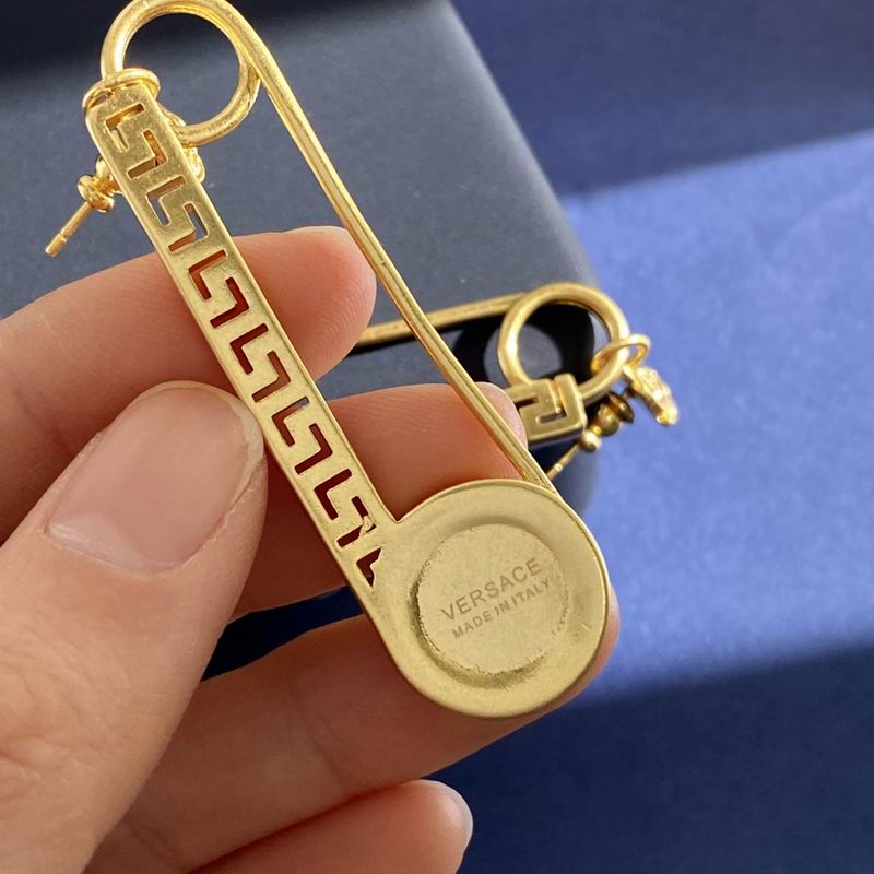 Versace earring 01yxh87 (4)