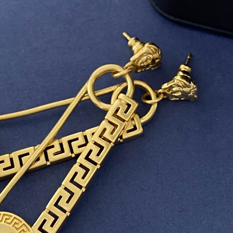 Versace earring 01yxh87 (5)