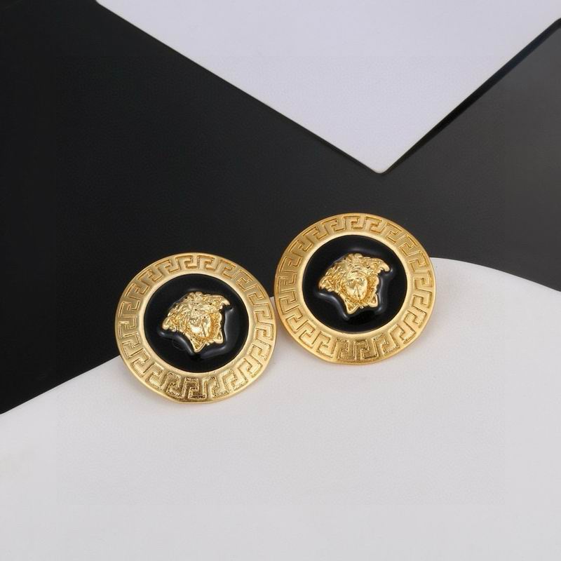 Versace earring 01yxh90 (2)