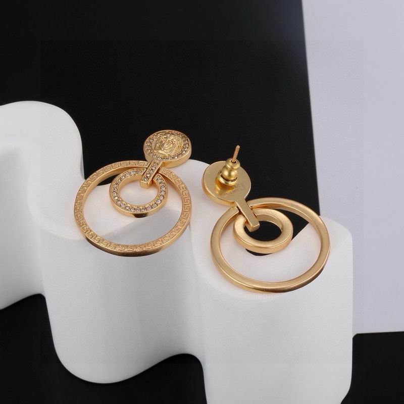 Versace earring 01yxh91 (2)