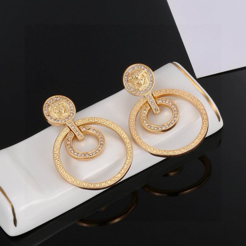 Versace earring 01yxh91 (3)
