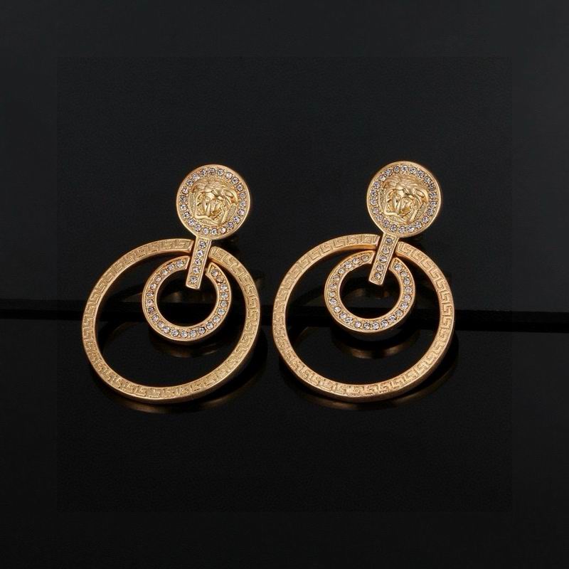 Versace earring 01yxh91 (4)