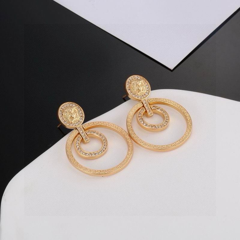Versace earring 01yxh91 (5)