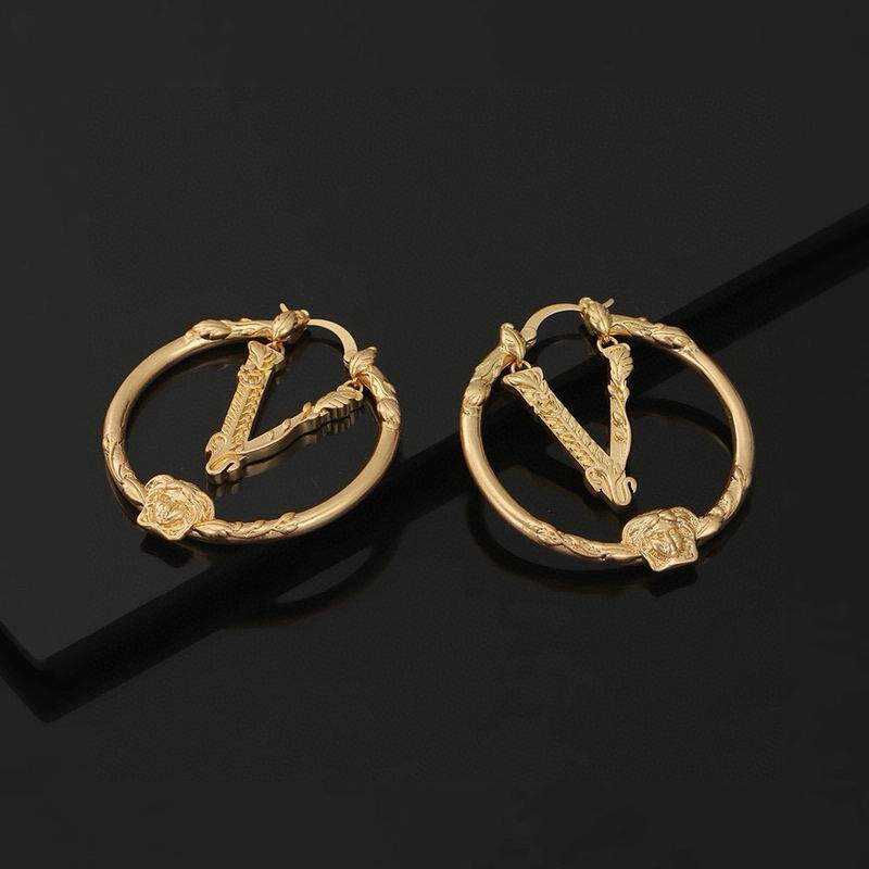 Versace earring 01yxh92 (4)