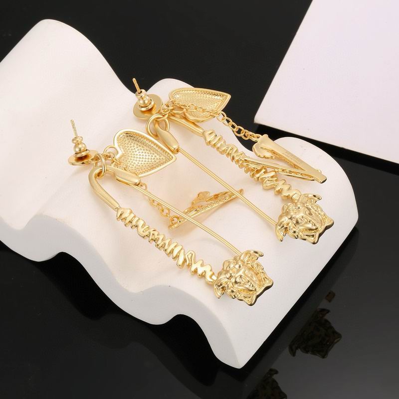 Versace earring 01yxh93 (3)