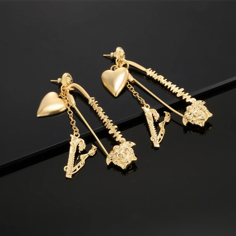 Versace earring 01yxh93 (5)