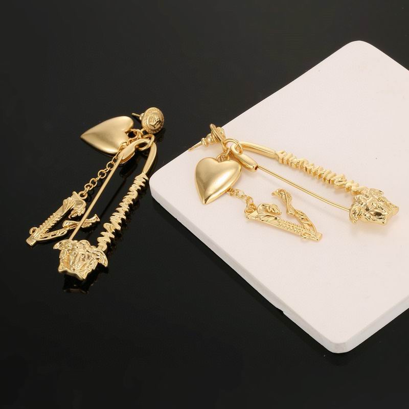 Versace earring 01yxh93 (6)