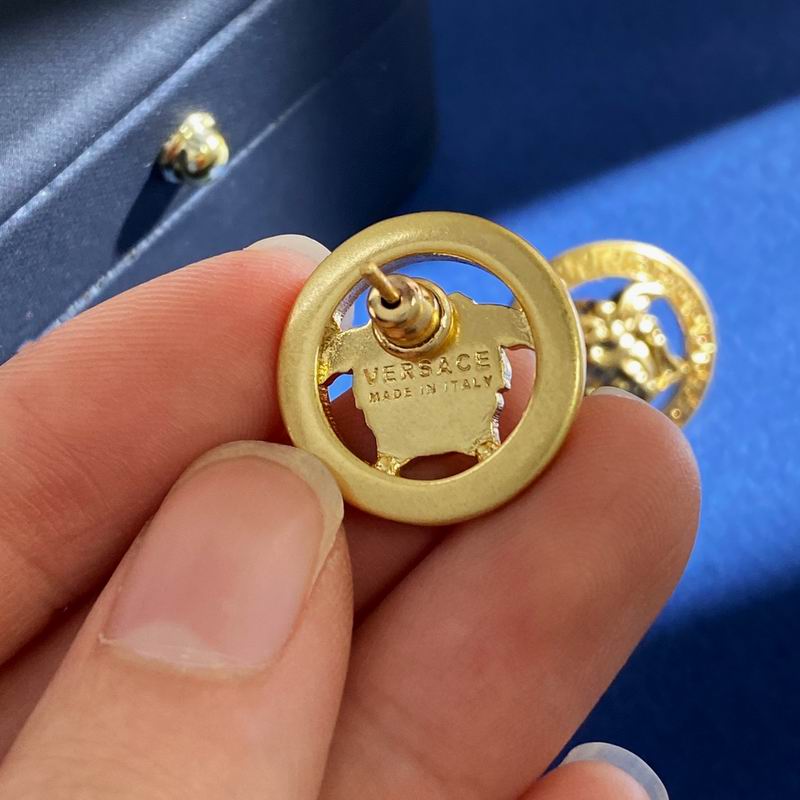 Versace earring 02yxh94 (3)