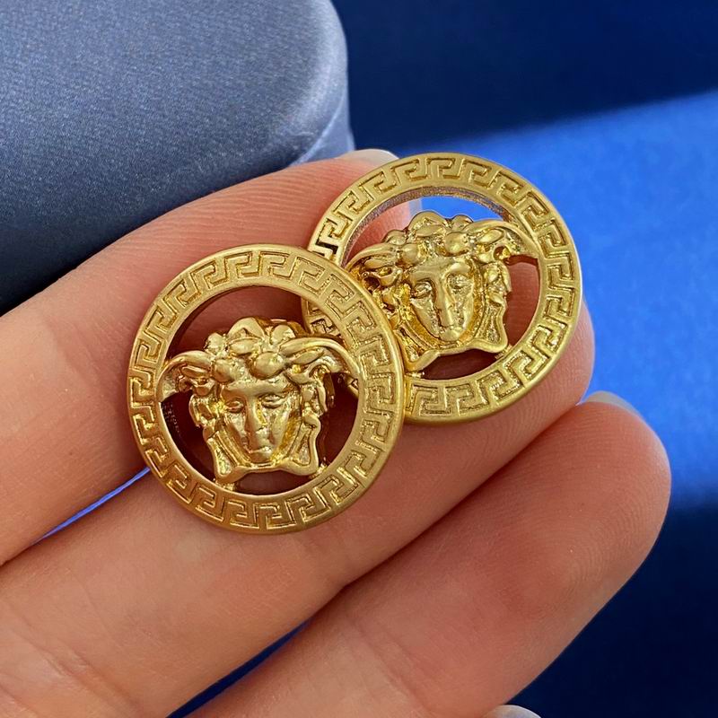 Versace earring 02yxh94 (5)