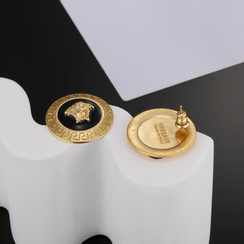 Versace earring 02yxh95 (4)