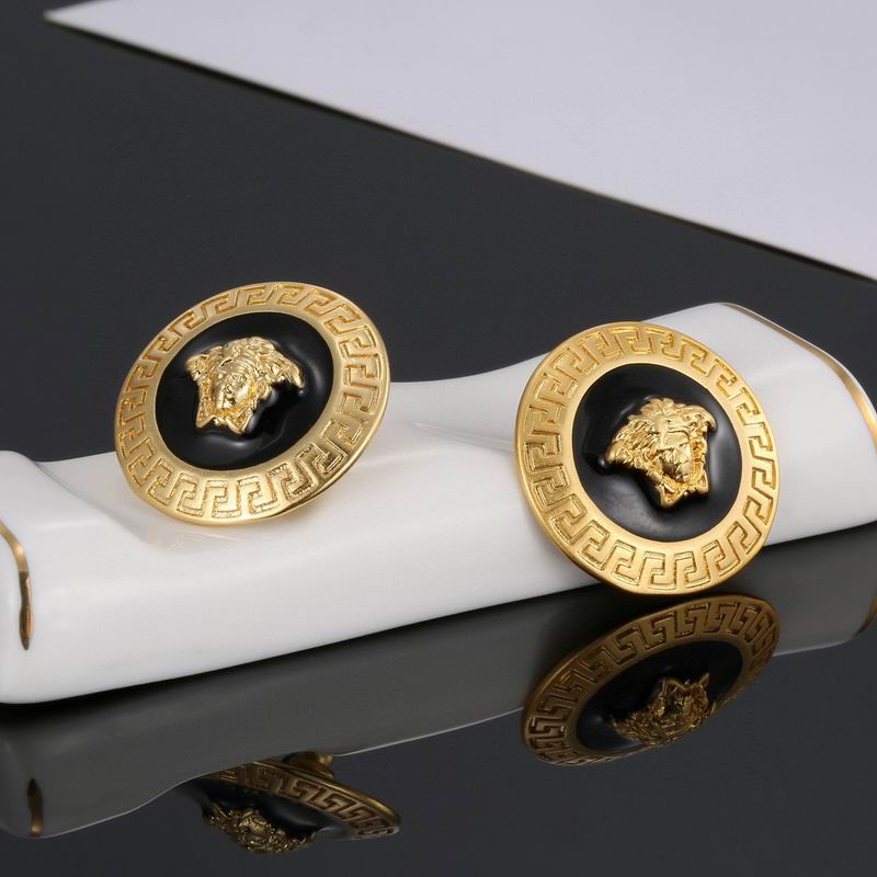 Versace earring 02yxh95 (5)