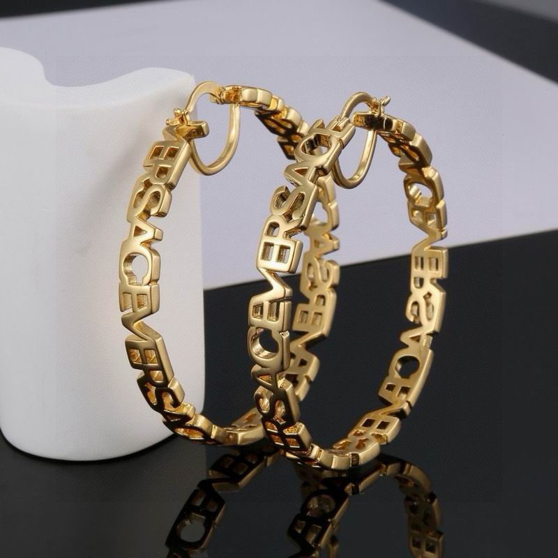 Versace earring 02yxh96 (1)