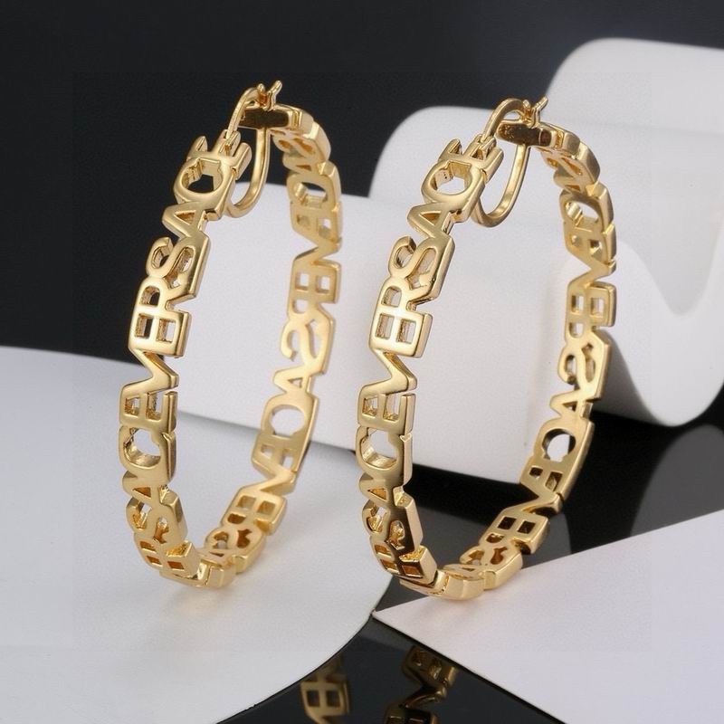 Versace earring 02yxh96 (5)