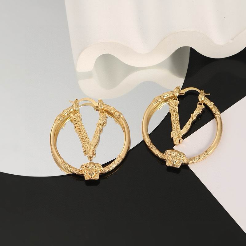 Versace earring 02yxh97 (6)