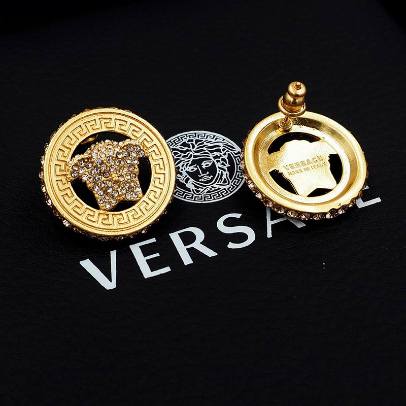 Versace earring 02yxh98 (3)