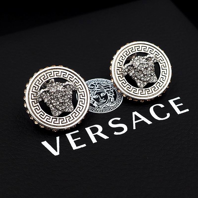 Versace earring 02yxh98 (5)