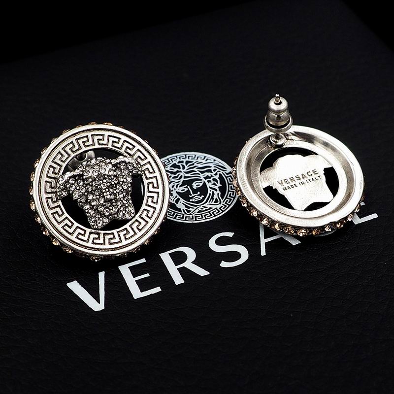 Versace earring 02yxh98 (6)