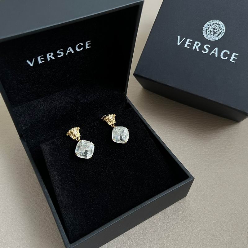 Versace earring 03yxh100 (1)