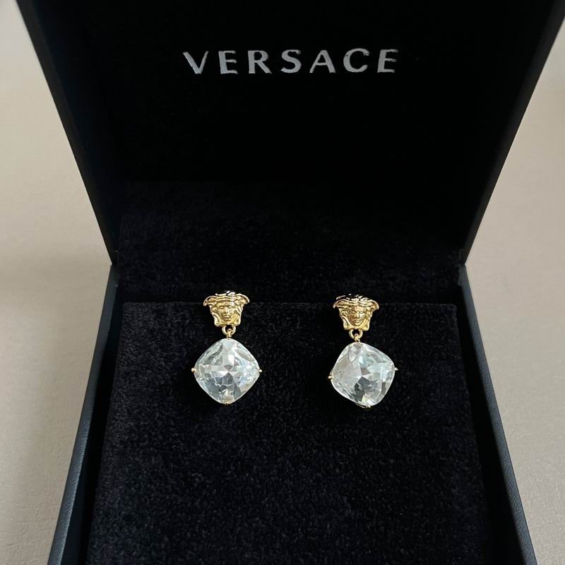 Versace earring 03yxh100 (2)