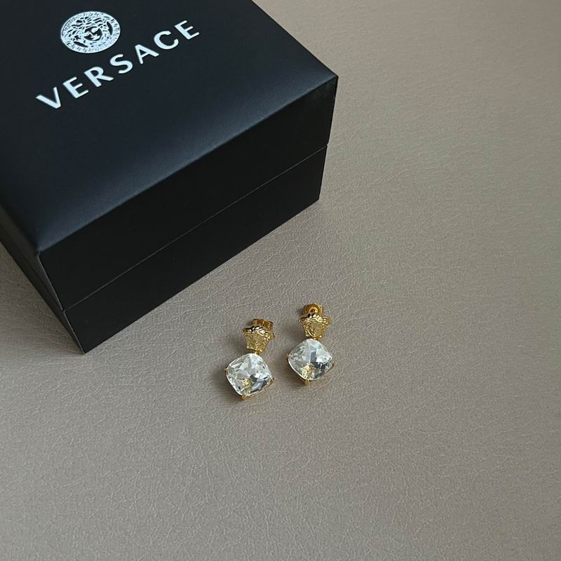 Versace earring 03yxh100 (3)