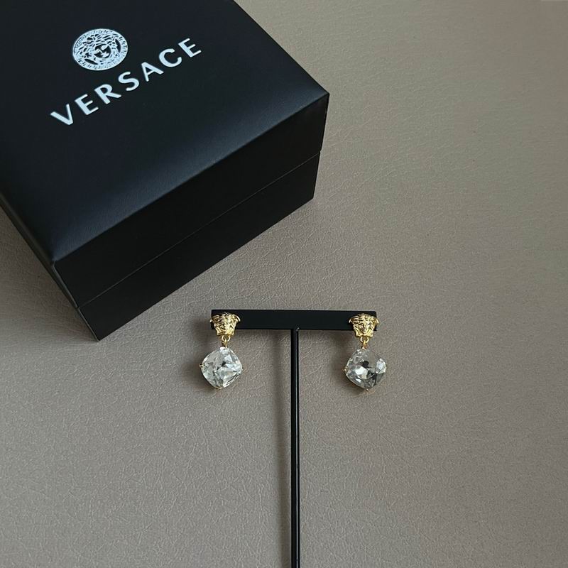 Versace earring 03yxh100 (4)