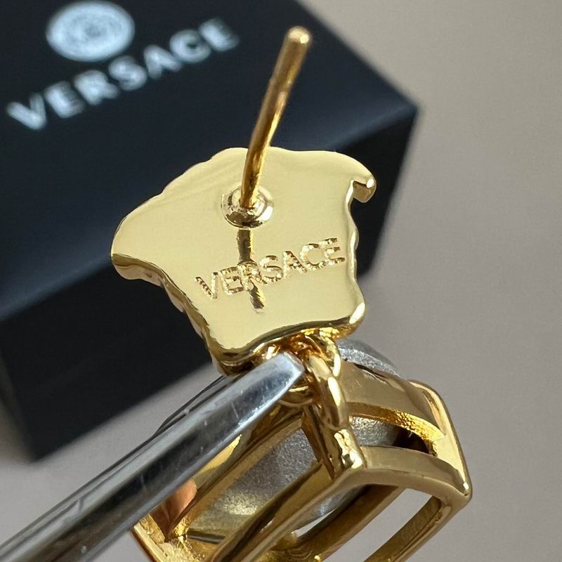 Versace earring 03yxh100 (5)