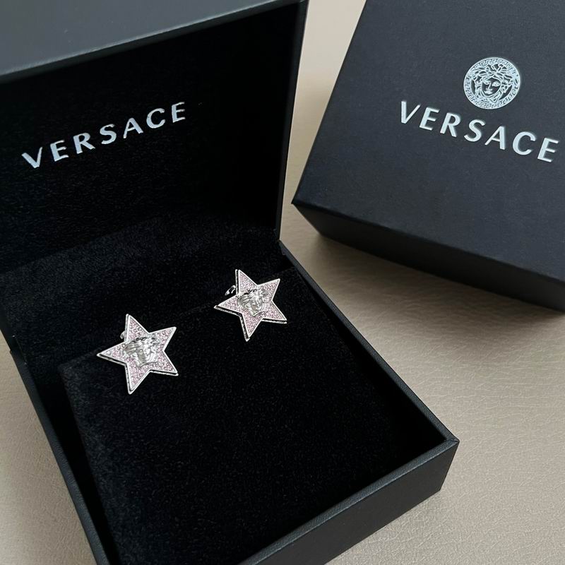 Versace earring 03yxh101 (2)