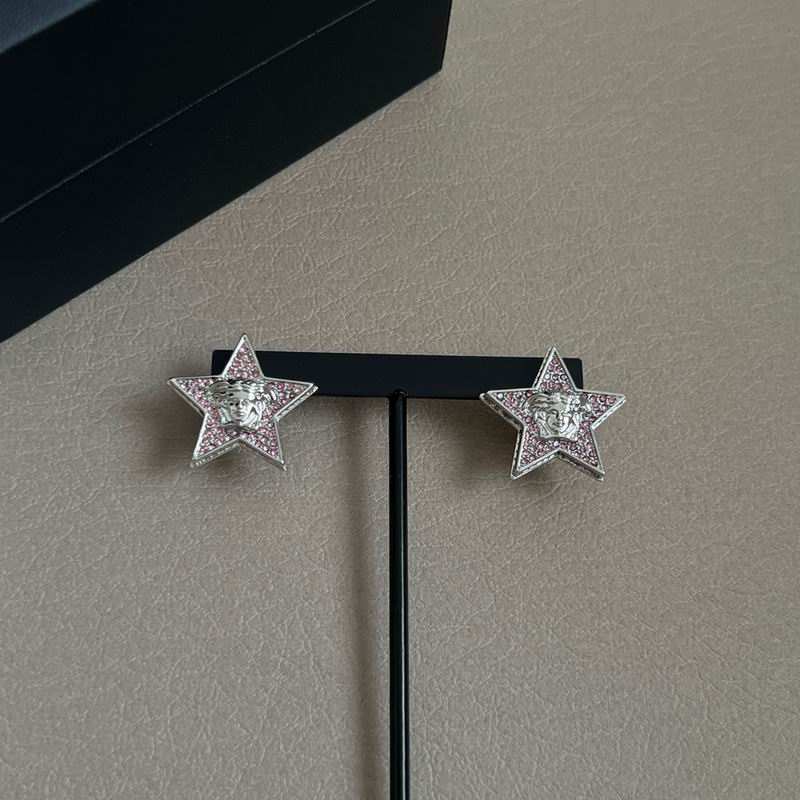 Versace earring 03yxh101 (3)