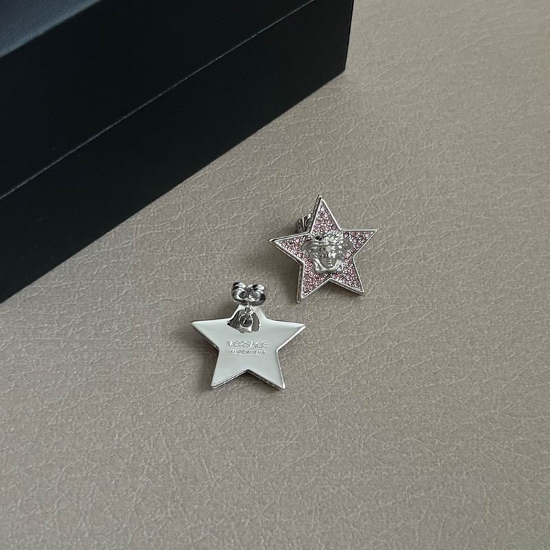 Versace earring 03yxh101 (4)