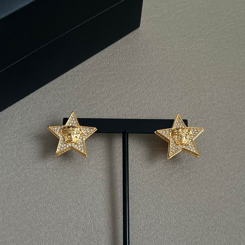 Versace earring 03yxh101 (5)