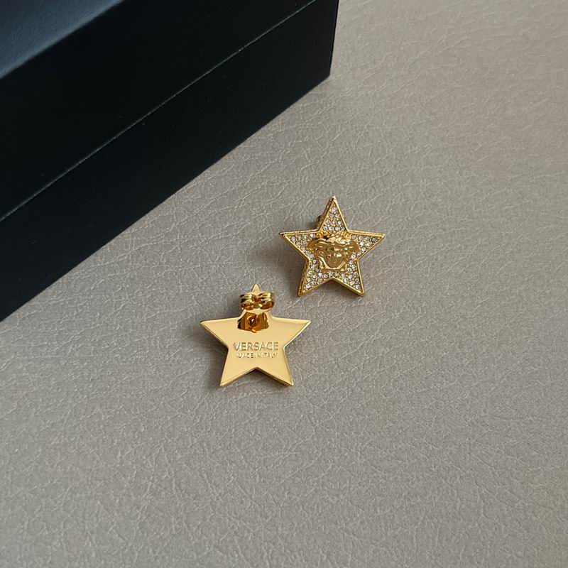 Versace earring 03yxh101 (6)