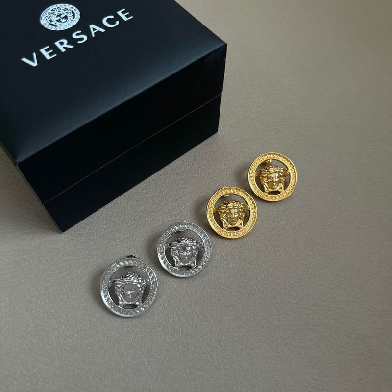 Versace earring 03yxh102 (1)