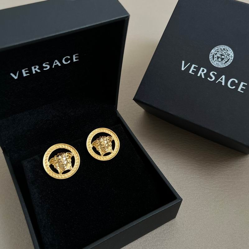 Versace earring 03yxh102 (2)