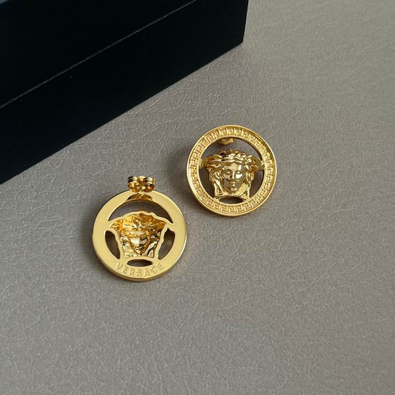 Versace earring 03yxh102 (3)