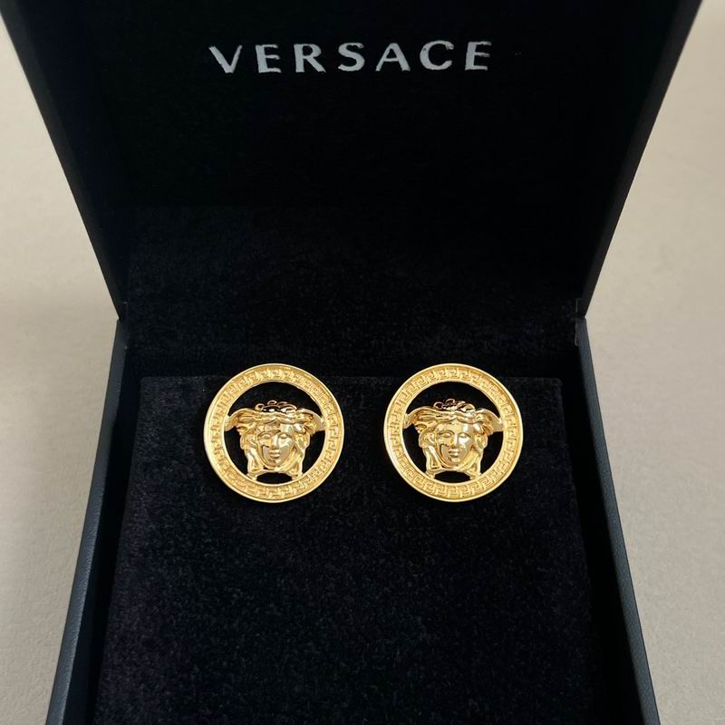 Versace earring 03yxh102 (4)