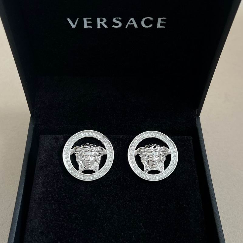 Versace earring 03yxh102 (5)