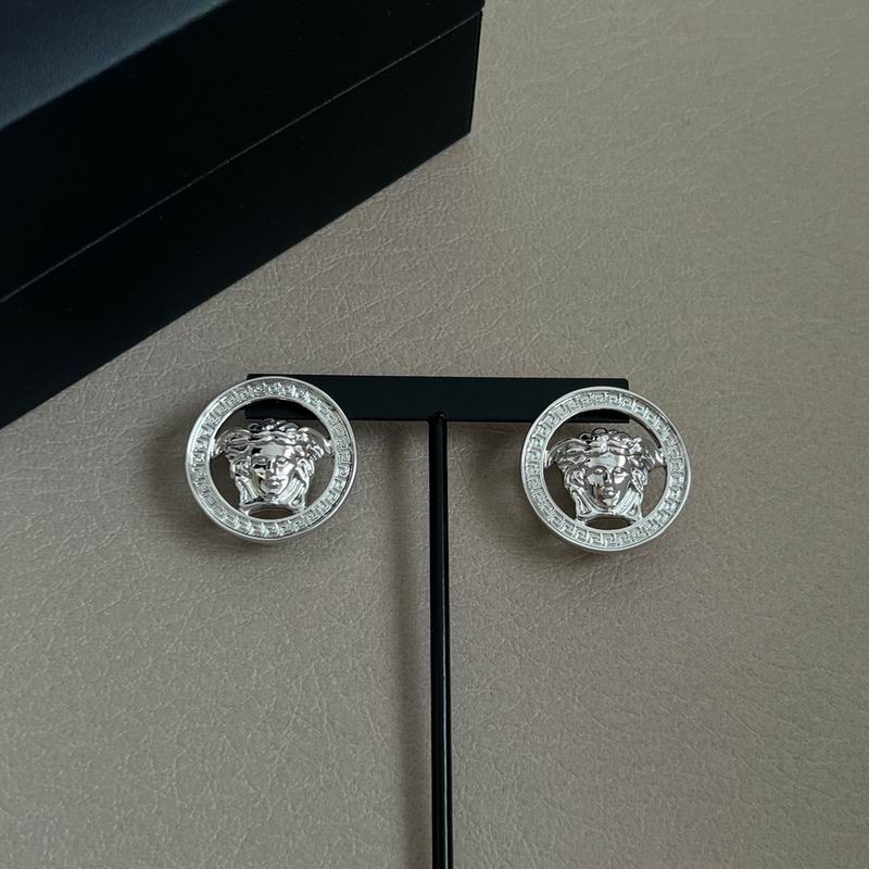 Versace earring 03yxh102 (6)