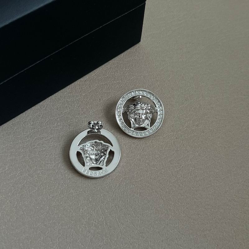 Versace earring 03yxh102 (7)