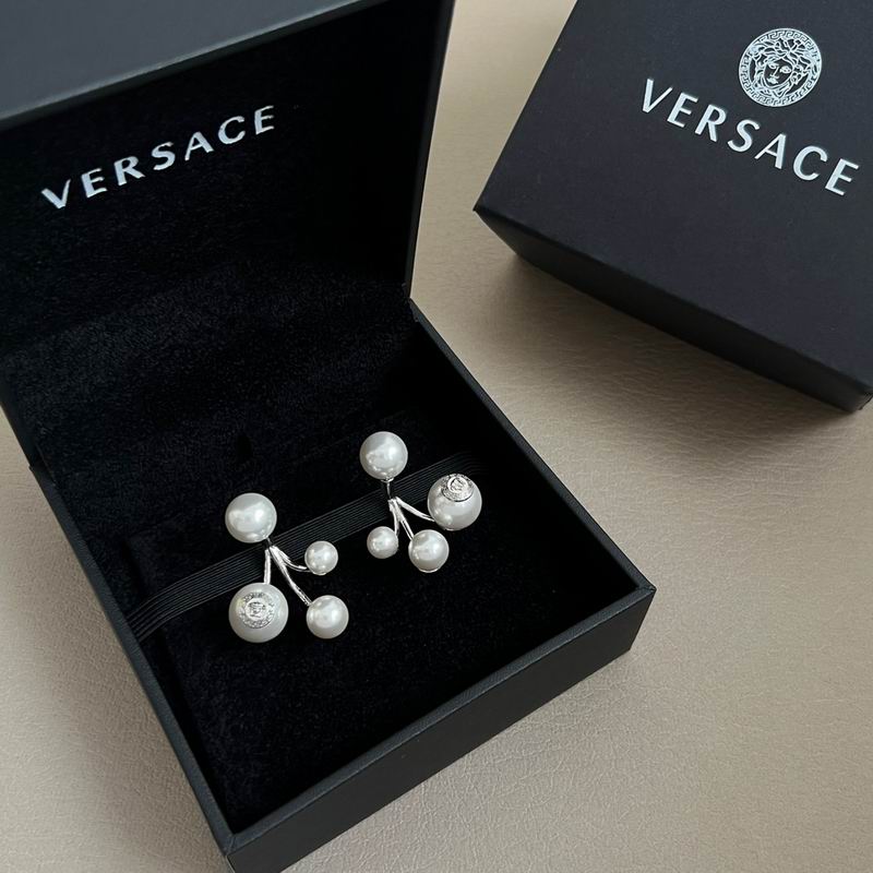 Versace earring 03yxh103 (2)