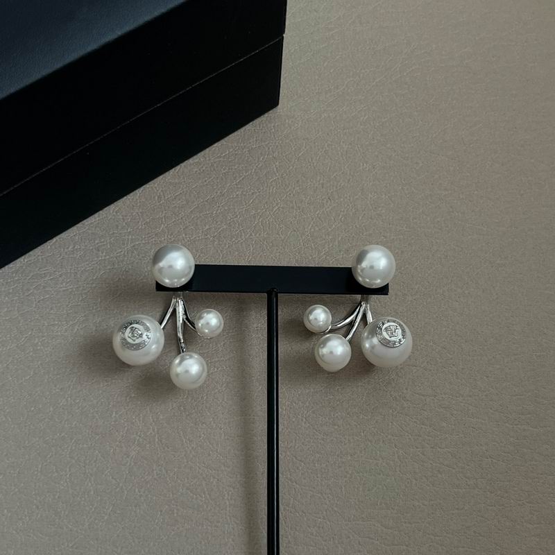 Versace earring 03yxh103 (3)